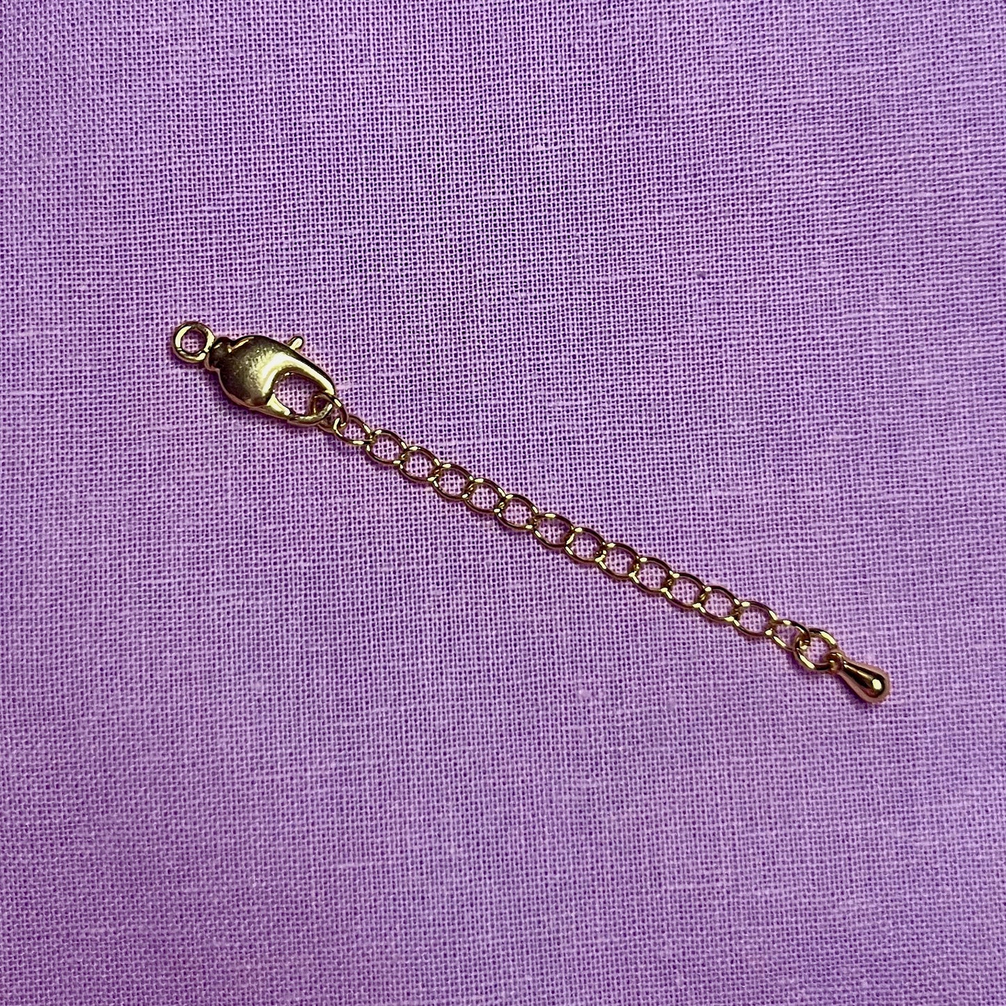 Gold Fill Extender