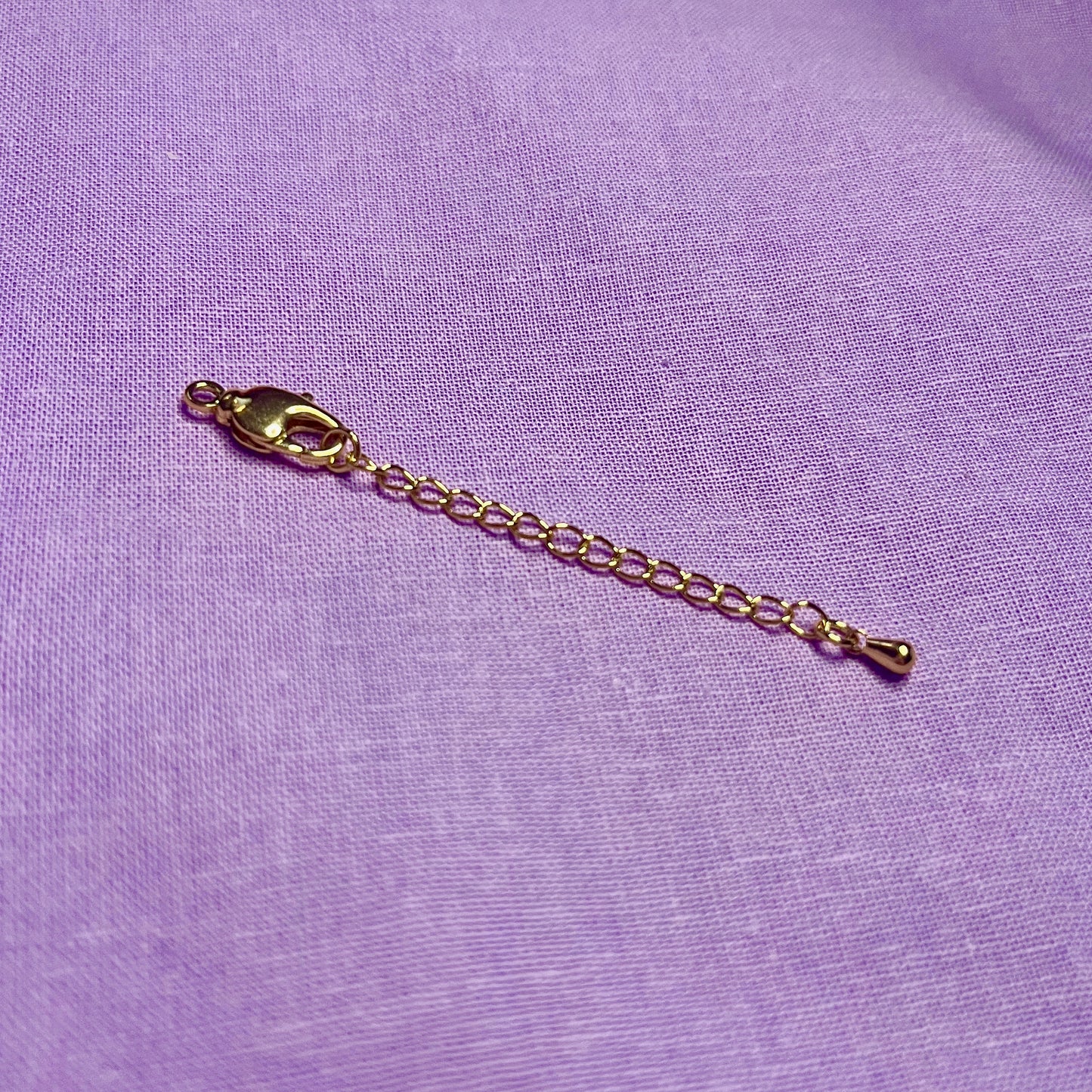 Gold Fill Extender