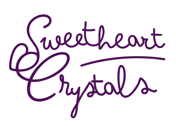 Sweetheart Crystals